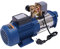 MEHOOSPVN Kreiselpumpe Gartenpumpe 1800W 4000 L/H 8Bar Edelstahl Zentrifugalpumpe mit Edelstahllaufradgehäuse und Edelstahlachse Selbstansaugend Wasserpumpe Gartenpumpe für Hauswasserwerk Jetpumpe
