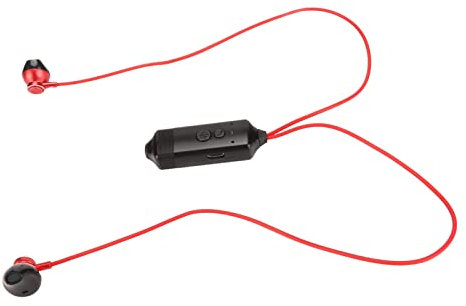Call Voice Recording Earphone, Bluetooth 5.0 Magnetic Adsorption Recorder, Call Recording Headset with Real Time Power Display Function, APP Control, USB Connection to Copy Files