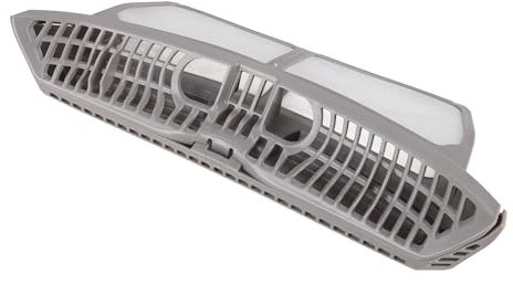 sparefixd Adatto per filtro per asciugatrice Beko DHY9P56VW