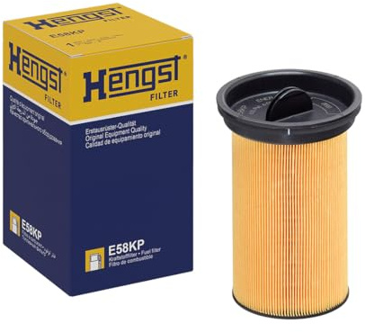 HENGST FILTER E58KP Fuel Injectors