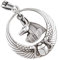 AFP Anhänger Anubis altägyptische Religion 925 Sterling Silber AS-630