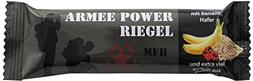 MFH Armee Power Riegel 60 g