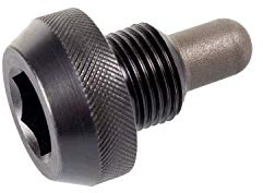 febi bilstein 102361 Oil Drain Plug, 1 unit