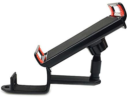 Halter für Halterung für verlängerte For DJI SPARK MAVIC PRO 4-10.5 Tablet Pad Schwarz