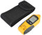 Rilevatore di perdite di microonde, HT-M2 LCD Rilevatore di microonde 0-9,99mW/cm2