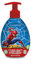 Spider Man - liquid soap 250 Ml