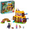 LEGO 43188 Disney Princess Auroras Hütte im Wald