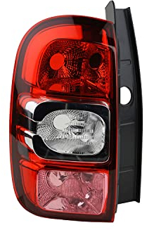 Johns 25 41 87-2 Heckleuchte Rücklicht, Rückleuchte, Heckleuchte