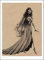 PHhomedecor Leinwanddrucke Poster,Tim Burton Filmplakate The Corpse Bride Vintage Retro Antike Wandplakat Home Decora,Leinwand Wandkunst Bilder,50X70Cm Ohne Rahmen Bild,Ph-674
