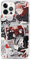 TOAGO Kompatibel mit iPhone 11 Hülle Gojo Satoru, Yuji Itadori Cool Anime Boys - Jujutsu Kaisen Weiche Silikon Cover TPU Schutzhülle