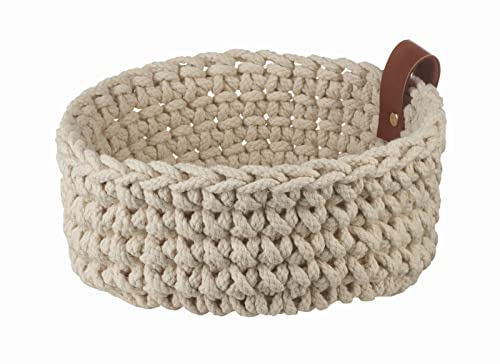 ASA 37881065 diverse Brotkorb, Baumwolle, Beige
