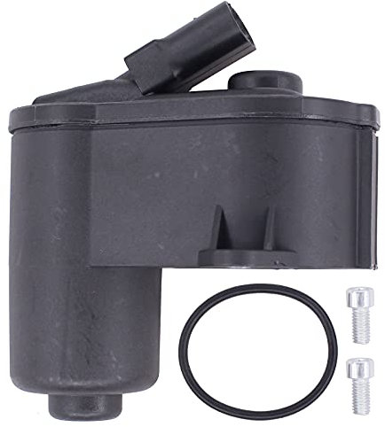 HouYeen Rear Right or Left Electric Handbrake Caliper Servo Motor 6 Teeth for CC Q3 Sharan Alhambra