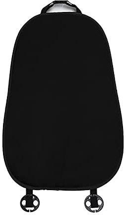 Auto Sitzkissen Plüsch,MoreChioce Auto Rutschfest Sitzauflage Winter Rückenkissen Autositzkissen Bequem Sitzpolster Autositz Abdeckung Atmungsaktiv Auto Sitzbezüge