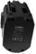 EXTENSILO batteria sostituisce Würth 702 300 824, 702 300 924, APBO/SL 24V, 0702300924 per attrezzi da lavoro (3300 mAh, NiMH, 24 V)