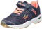 Lico Barney VS Sneaker, Marine/lachs, 29 EU