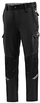 Sparco Trousers Tech Oregon Trousers Tech Oregon Mixte (Lot de 1)