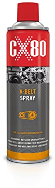 CX80 Keilriemen-Spray