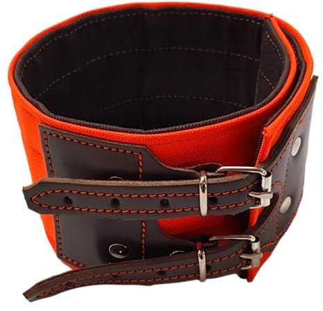 Collar Multicapa para Perro de Agarre (Talla XL 65 cm)