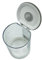 KAMNIK Tasse à poussière for aspirateur, Multi-cône, Accessoires, Compatible avec Les Accessoires for aspirateur à Main Xiaomi 1C K10 G9 G10 (Color : XiaoMi G11 Dust Cup)