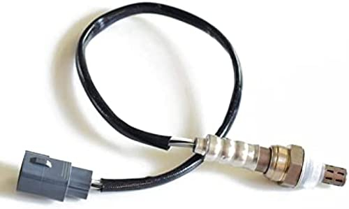 BIVVI Lambdasonde Sauerstoffsensor für Citroen C1 für Peugeot 107 für Aygo Yaris 1.0 894650H010 0258006720 Lambdasondentester