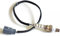 BIVVI Lambdasonde Sauerstoffsensor für Citroen C1 für Peugeot 107 für Aygo Yaris 1.0 894650H010 0258006720 Lambdasondentester