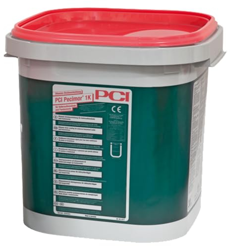 PCI Pecimor 1K Bitumen-Dickbeschichtung 30 Liter
