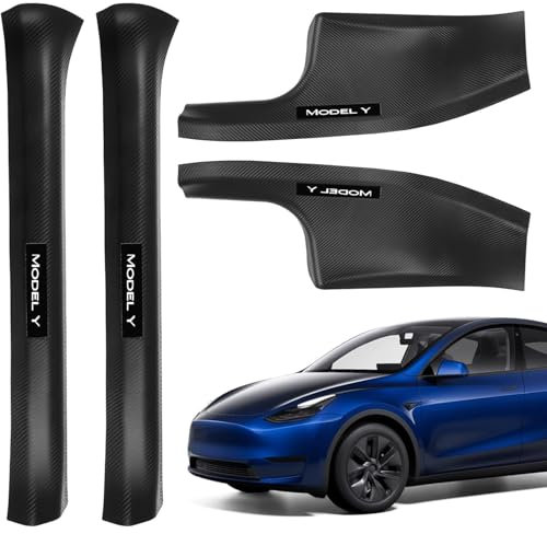 Door Sill Protector for Tesla Model Y