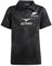 2024 Neuseeland All Blacks Rugby-Trikot, Rugby-T-Shirt(XXL)