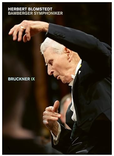 Bruckner: Sinfonie Nr. 9