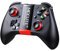 OBEST Manette de jeu Sans fil Multifonctionnelle, Manette PC Sans fil, Vibration à Double Moteur, Manette de jeu Bluetooth Sans fil, Peut être Connectée aux Téléphones Portables, Ordinateurs, Adaptée