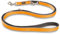 WOLTERS Führleine Active Pro Comfort, Größe:200 cm x 20 mm, Farbe:orange/anthrazit