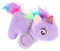 SUPVOX Porte Clé Licorne Peluche Pendentif Unique pour Sac à Accessoire Adorable pour Fête et Décoration pour Filles