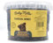 Betty Miller Dog Treats - Baked Biscuits (1kg, Charcoal Bones)