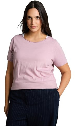 TOM TAILOR Plussize Damen T-Shirt