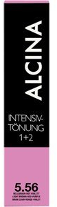 Alcina Color Creme Intensiv Tönung 7.71 60ml