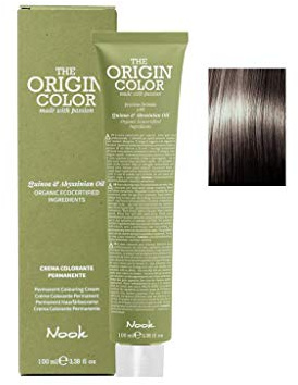 Nook Origin Color 8.1 he.bl. asch 100ml