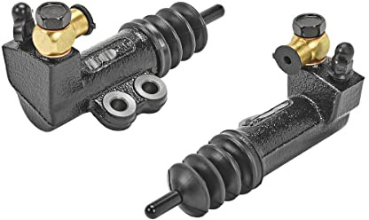 VALEO-804738-Nehmerzylinder, Kupplung Reparatursatz, Kupplungsnehmerzylinder-KOLBENDURCHMESSER: -, KOLBENDURCHMESSER 2: -, MATERIAL: CAST IRON