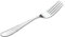 Viners Glamour 18/0 Dessert Fork Stainless Steel