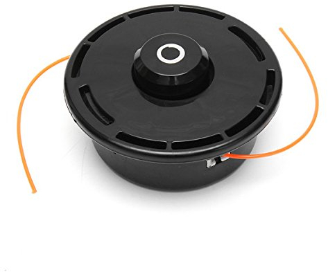 Tête Bumpfeed Pour Honda Tous Gx25 Gx35 Débroussailleuse Tête De Coupe