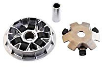 variateur Scooter teknix Compatible avec sym Symphony/speedfight 3 et 4/Vivacity 3/kisbee 4tp