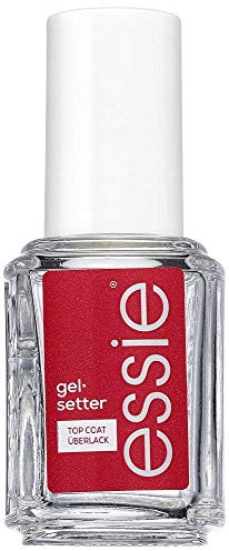 Gel Setter Top Coat Gel Like Color&Shine 13.5 Ml