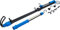 BGS 2x COB-LED-Motorhauben-Leuchte mit Akku & Expanderhalterung (SET)