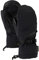 Burton Damen Gore Fäustlinge, True Black, S