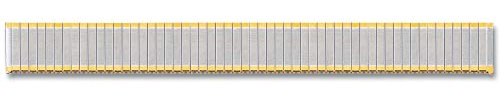 Eichmüller 16mm Edelstahl Bicolor Zugband flexibles Uhren Armband