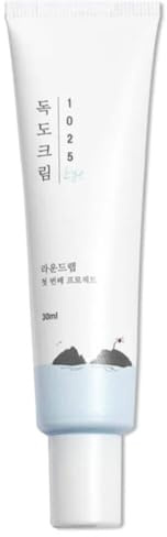 ROUND LAB 1025 Dokdo Eye Cream (30 ml)