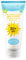 Childs Farm Kids and Baby Sonnencreme LSF 50plus Wasserabweisend UVA und UVB Sehr hoher Schutz Geeignet für trockene, empfindliche und zu Ekzemen neigende Haut 100ml