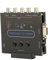 RGBS VGA SCART zu YPBPR Konverter, RGBS VGA SCART zu YPBPR Video Transcoding Converter Videoadapter für SFC für Genesis für N64 für Dreamcast für Wii für MD für Saturn