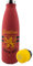 Cinereplicas Harry Potter - Gourde Isotherme Let's Go 500ml Acier Inoxidable - Licence Officielle