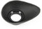 Pixel Peeper Rubber Eyecup to fit Fujifilm GW670, GW680 and GW690 Series Medium Format Rangefinder Cameras. GW670III, GW680III, GW690III Eyepiece.