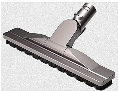 accesorios para robots aspiradores 1 PC Cepillo de piso Cabeza Ajuste para Dyson V6 DC35 D37 D39 DC45 D47 D49 DC52 DC58 DC59 DC62 DC63 Robot aspiradoras de aspiradora Pinceles de polvo piezas de aspir